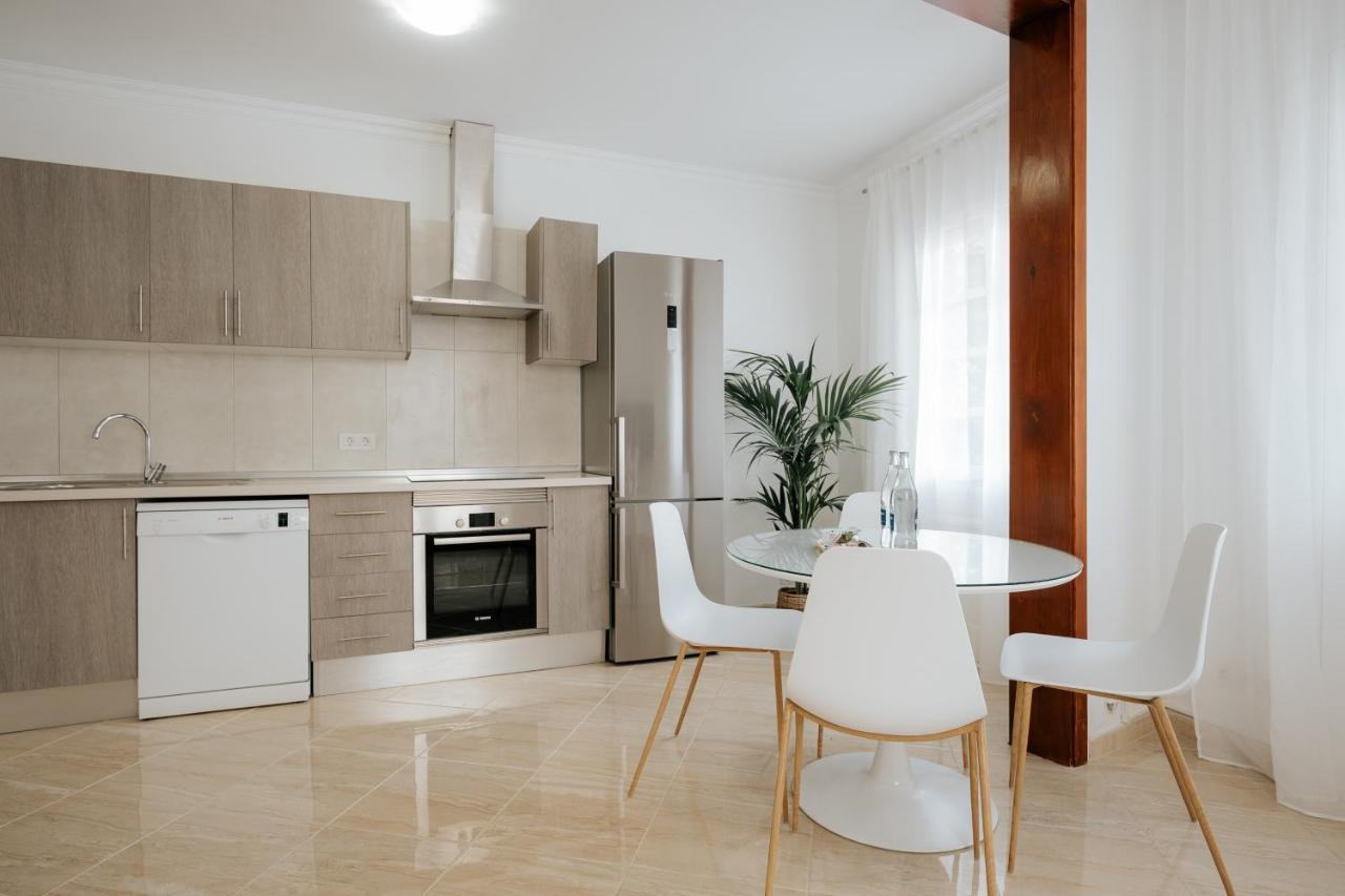 4 Esquinas Adeje Homes アデヘ エクステリア 写真
