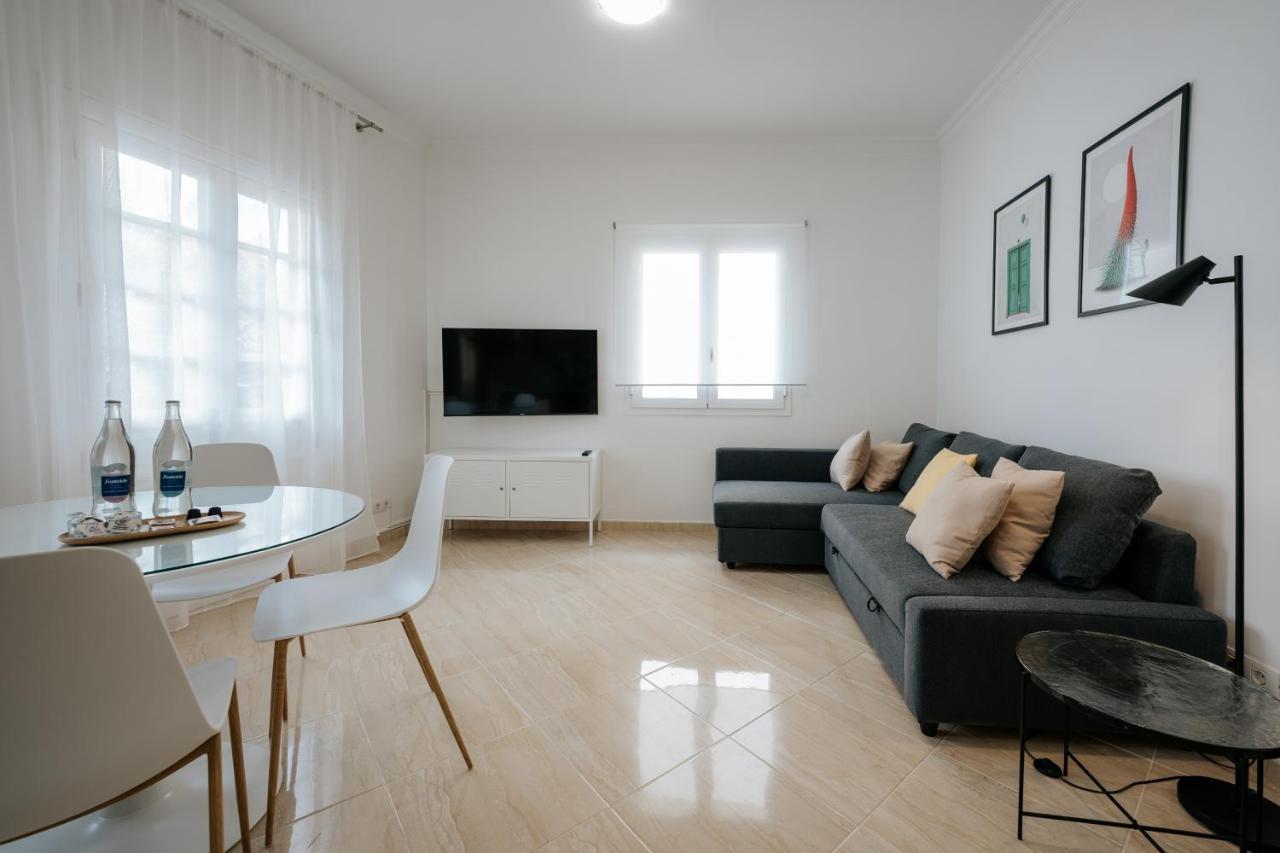 4 Esquinas Adeje Homes アデヘ エクステリア 写真