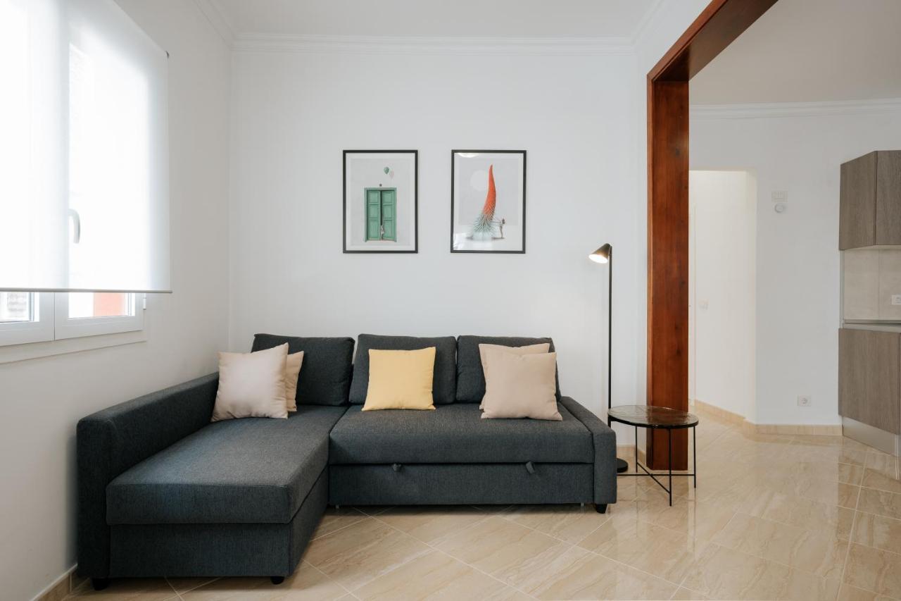 4 Esquinas Adeje Homes アデヘ エクステリア 写真
