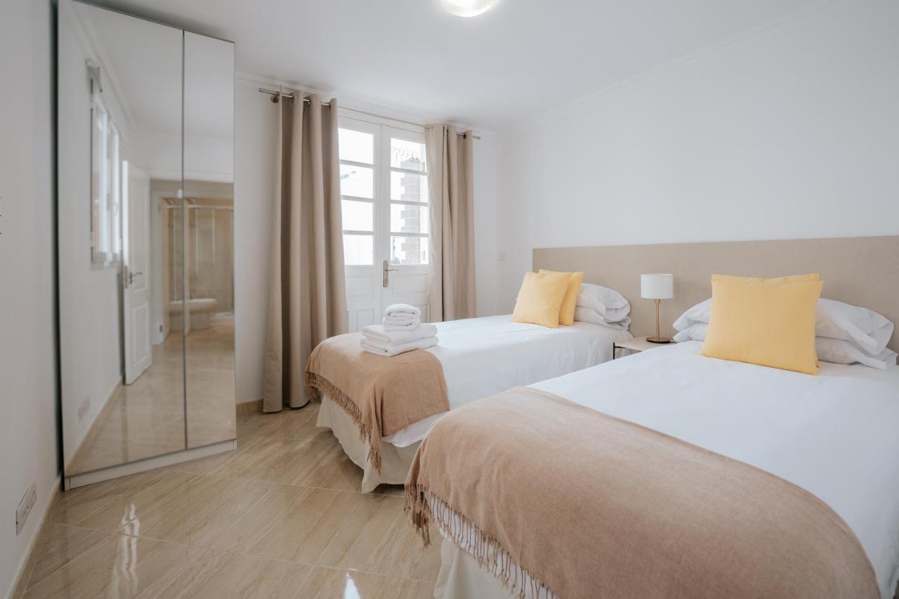 4 Esquinas Adeje Homes アデヘ エクステリア 写真