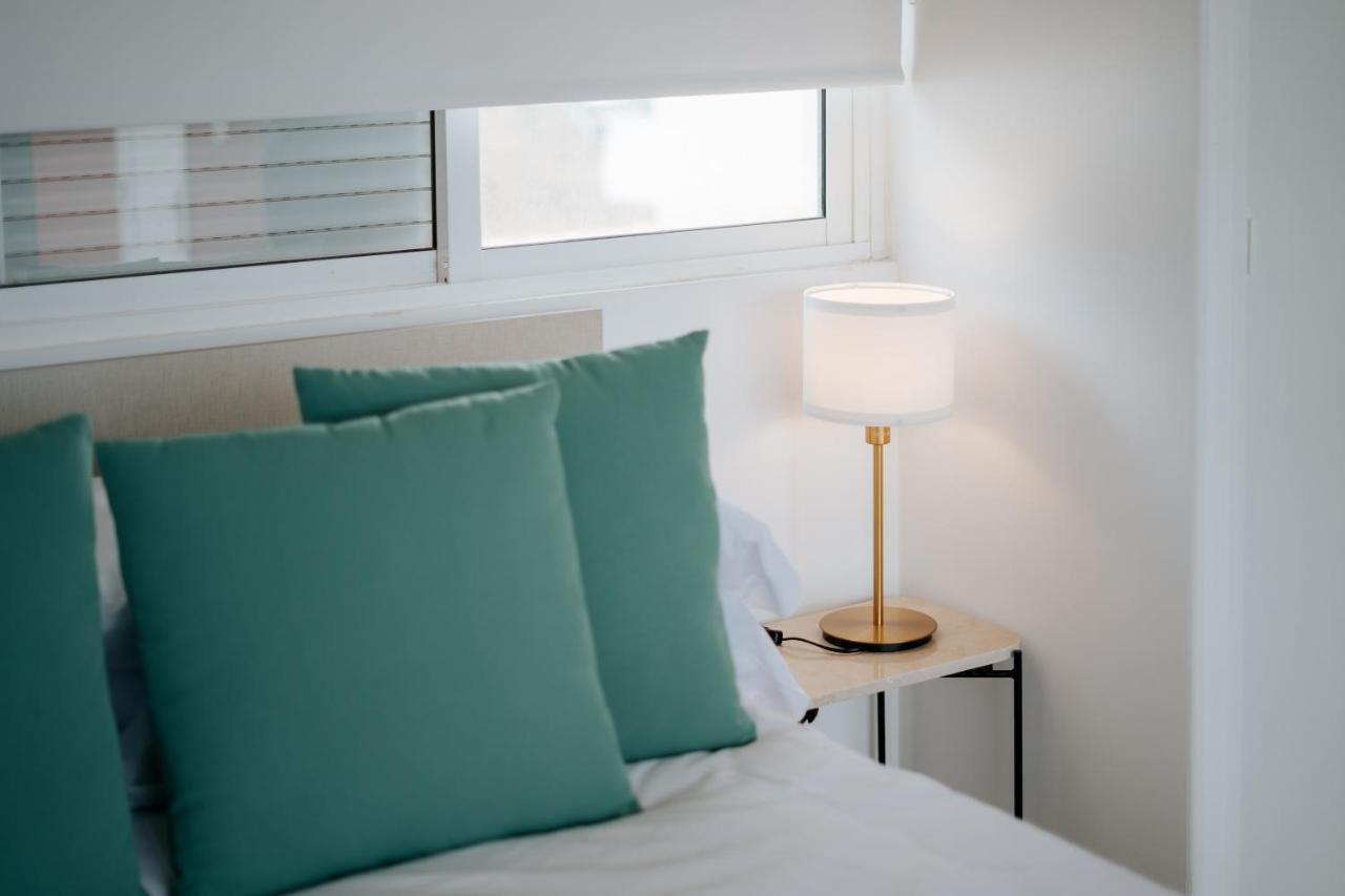 4 Esquinas Adeje Homes アデヘ エクステリア 写真