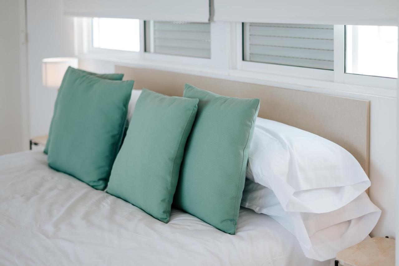 4 Esquinas Adeje Homes アデヘ エクステリア 写真