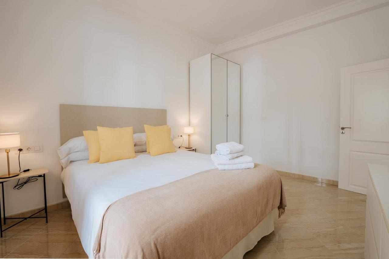 4 Esquinas Adeje Homes アデヘ エクステリア 写真