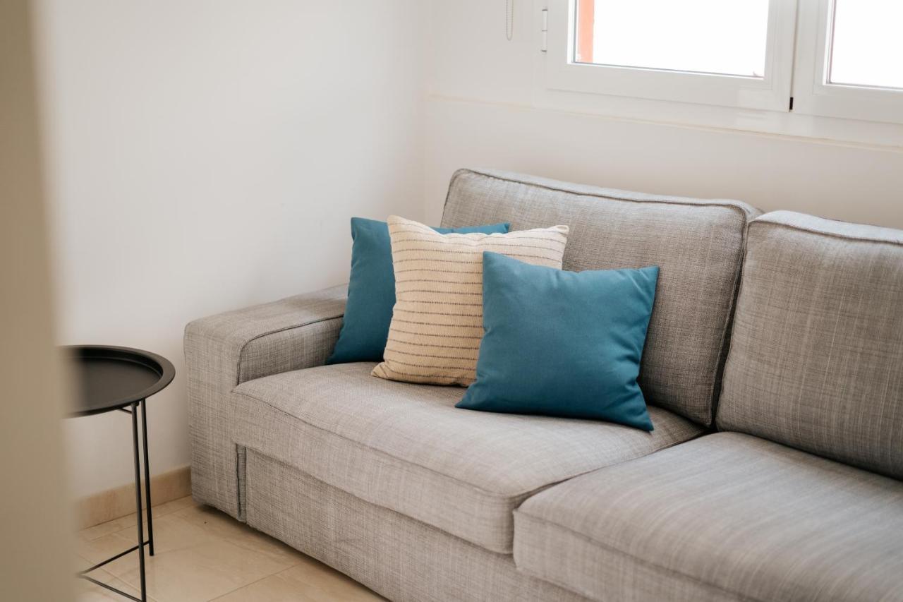 4 Esquinas Adeje Homes アデヘ エクステリア 写真