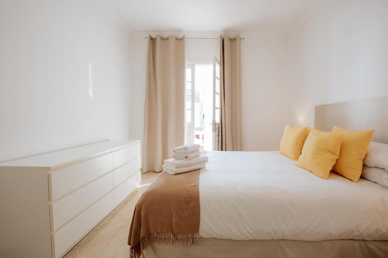 4 Esquinas Adeje Homes アデヘ エクステリア 写真