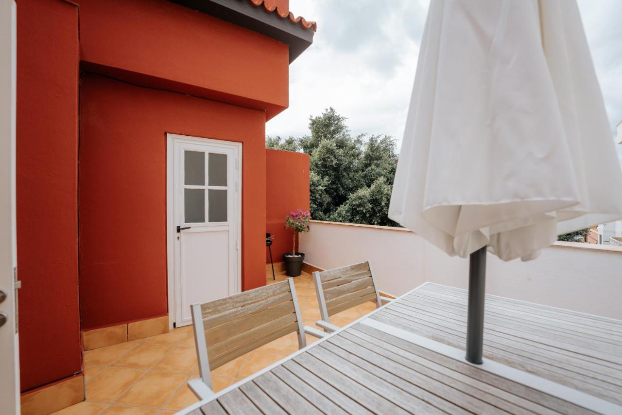4 Esquinas Adeje Homes アデヘ エクステリア 写真