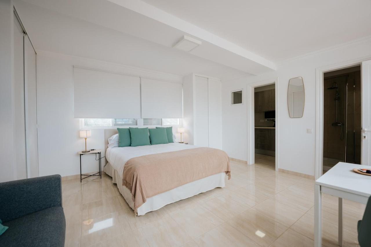 4 Esquinas Adeje Homes アデヘ エクステリア 写真