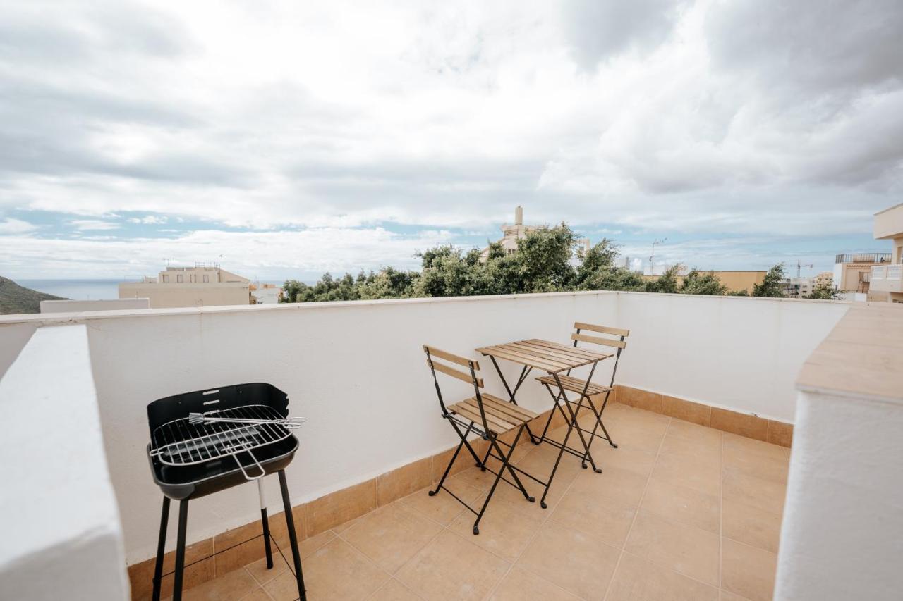 4 Esquinas Adeje Homes アデヘ エクステリア 写真