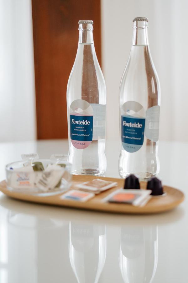 4 Esquinas Adeje Homes アデヘ エクステリア 写真
