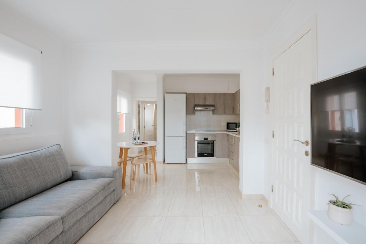 4 Esquinas Adeje Homes アデヘ エクステリア 写真