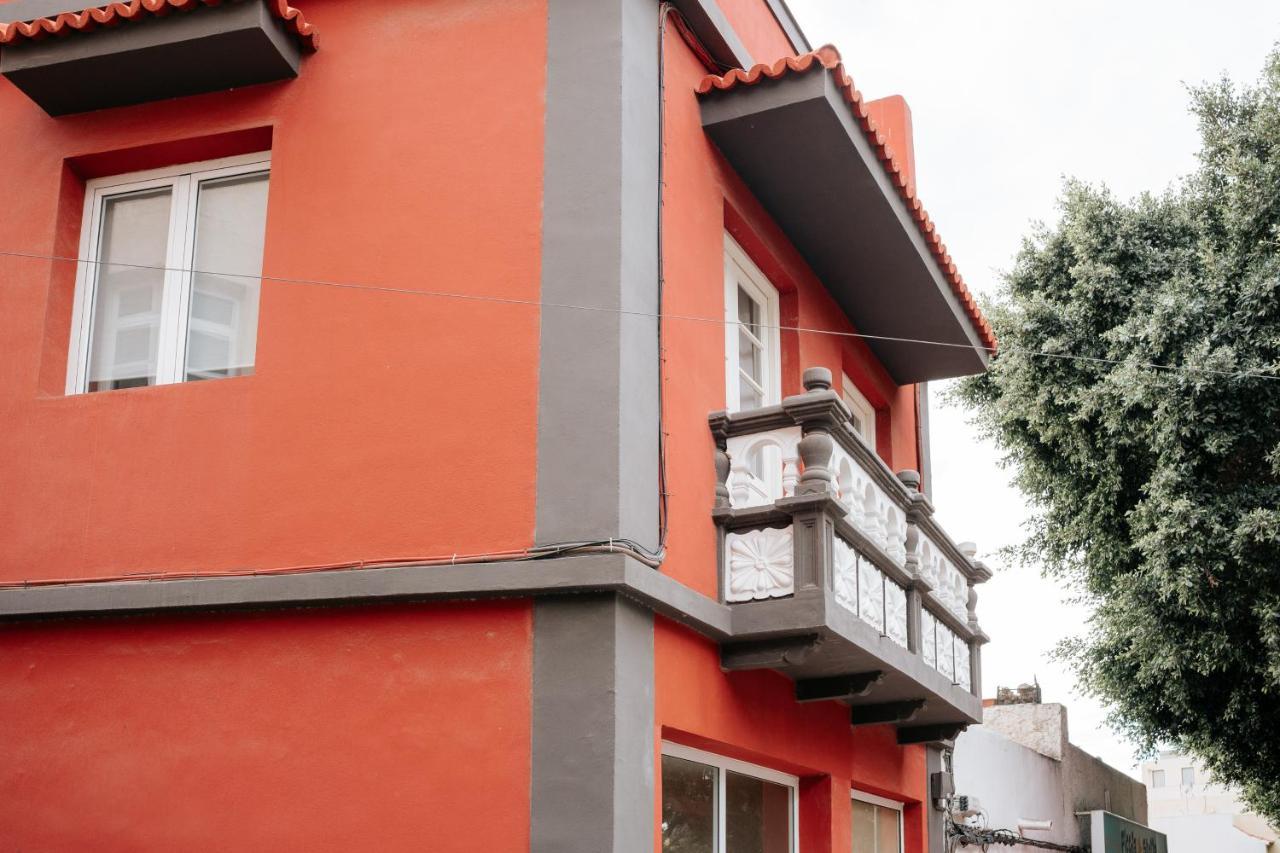 4 Esquinas Adeje Homes アデヘ エクステリア 写真