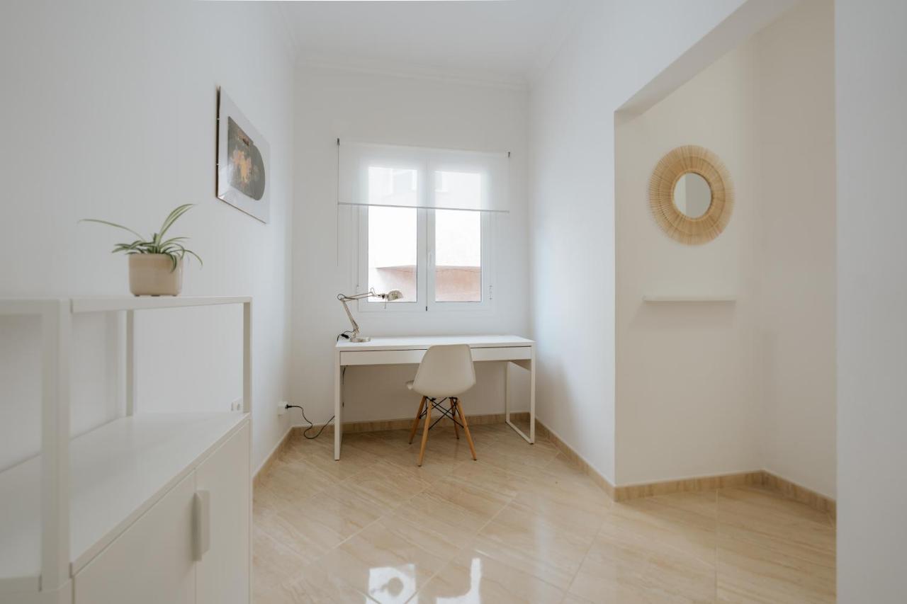 4 Esquinas Adeje Homes アデヘ エクステリア 写真