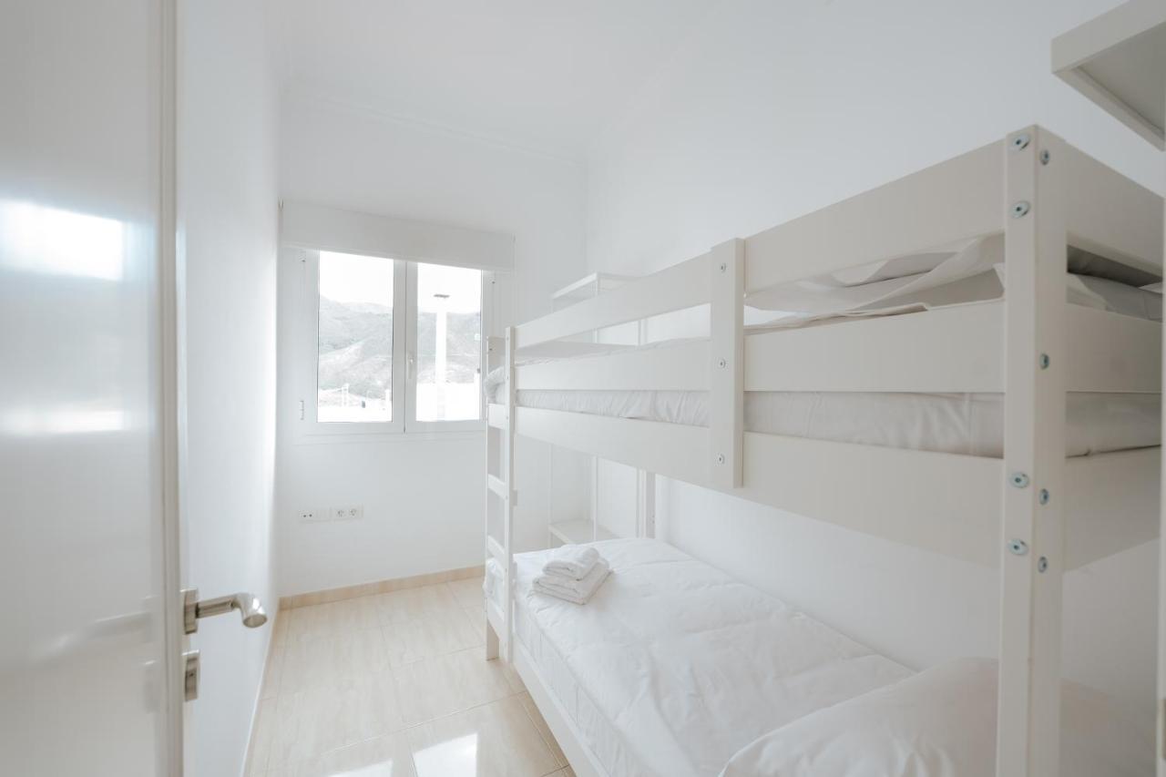 4 Esquinas Adeje Homes アデヘ エクステリア 写真