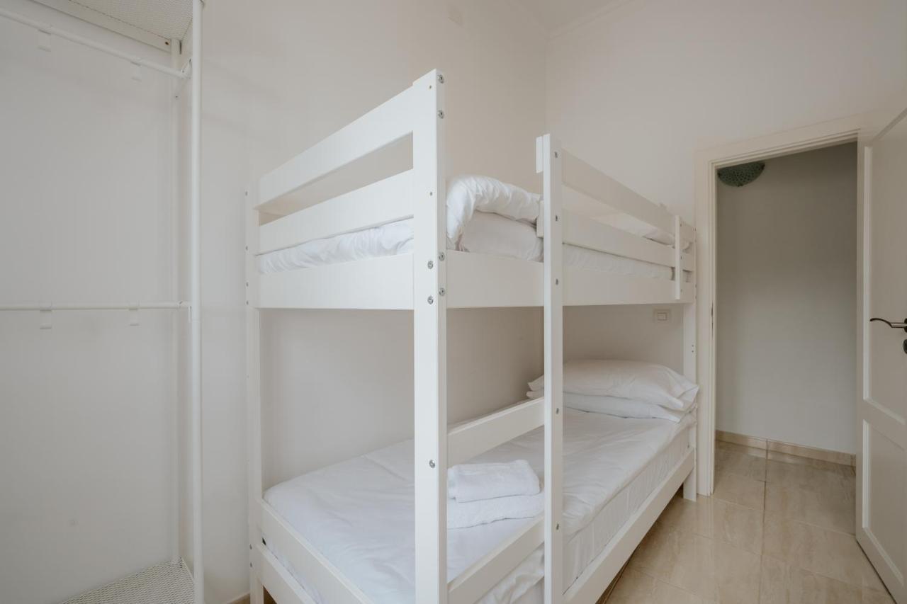 4 Esquinas Adeje Homes アデヘ エクステリア 写真