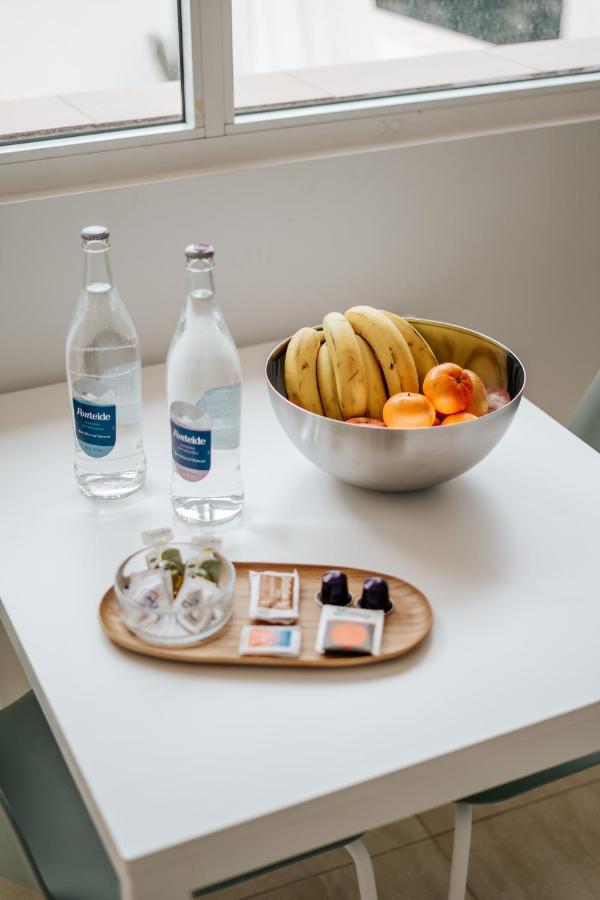 4 Esquinas Adeje Homes アデヘ エクステリア 写真