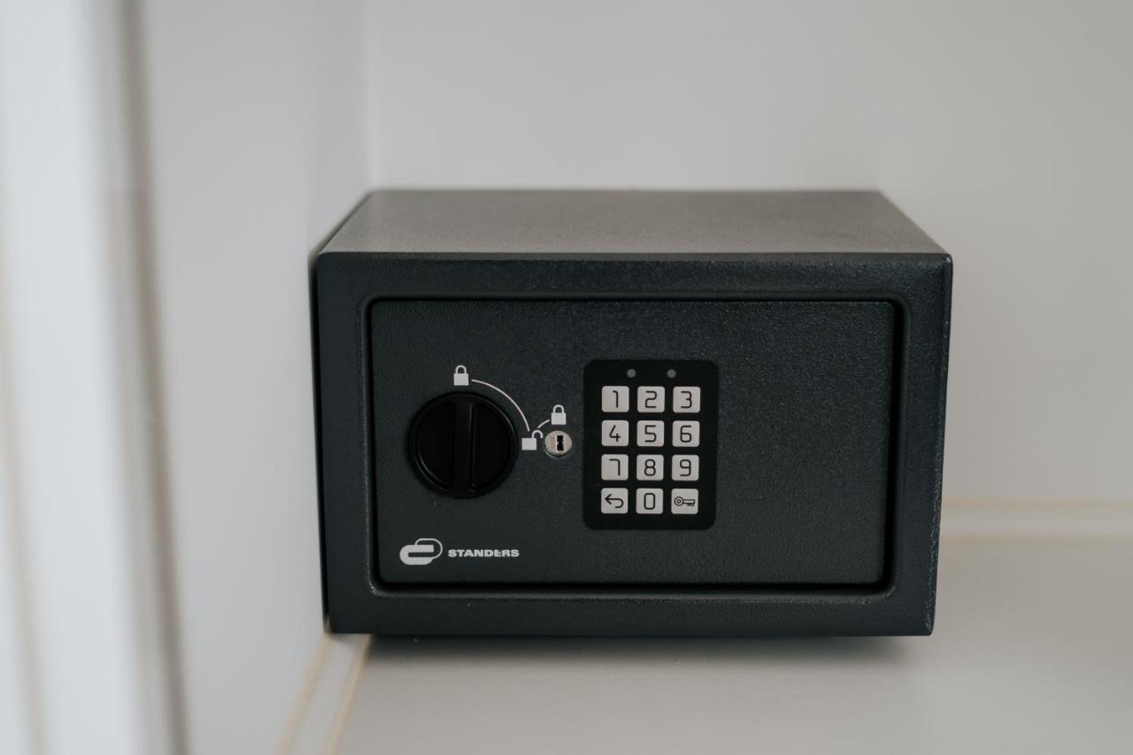 4 Esquinas Adeje Homes アデヘ エクステリア 写真