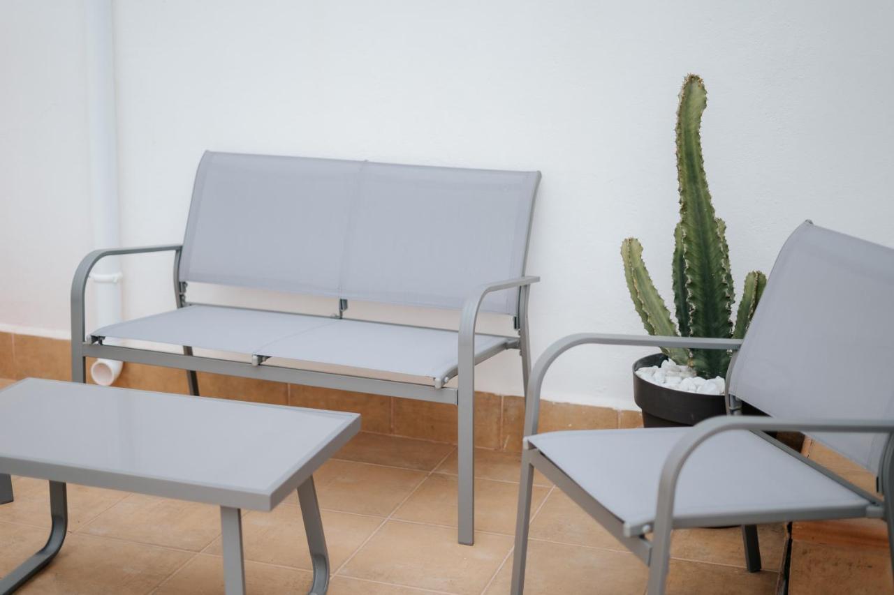 4 Esquinas Adeje Homes アデヘ エクステリア 写真