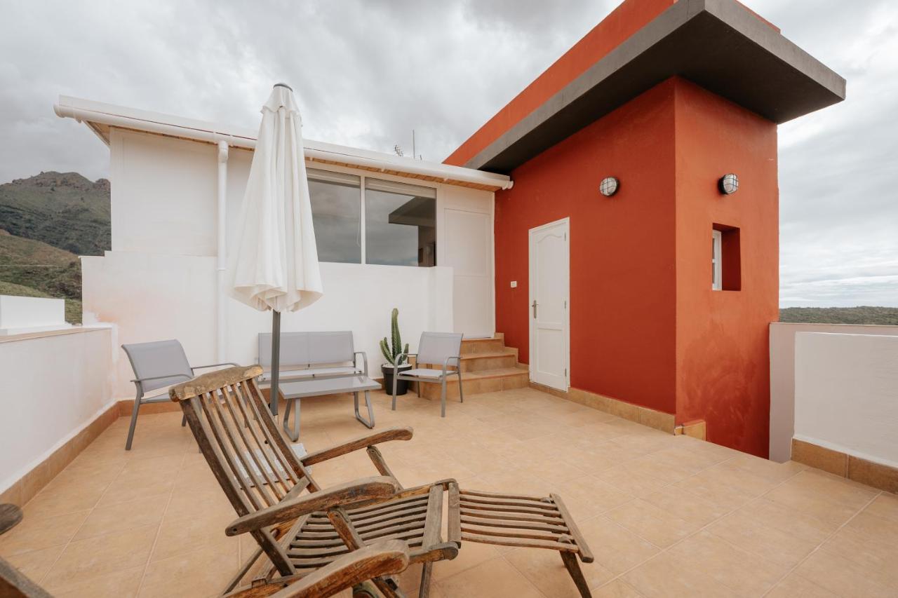 4 Esquinas Adeje Homes アデヘ エクステリア 写真