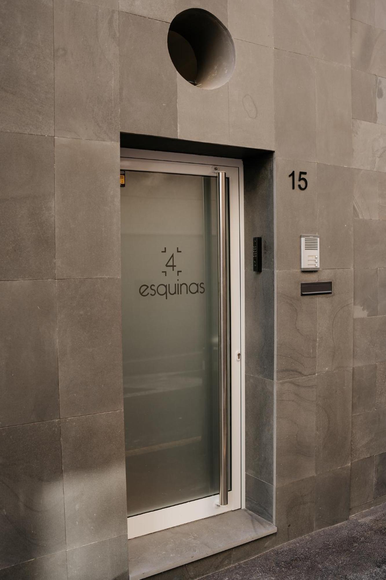 4 Esquinas Adeje Homes アデヘ エクステリア 写真